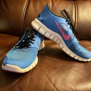 Nike Shoes